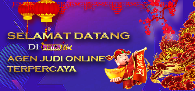 SELAMAT DATANG DI INSTANSLOT