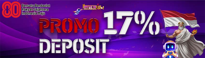 PROMO KEMERDEKAAN