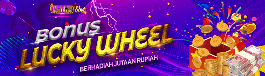 BONUS LUCKY WHEELS
